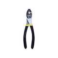 8" Slip Joint Pliers — Polish Finish