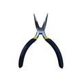 6" Long Nose Pliers — Polish Finish